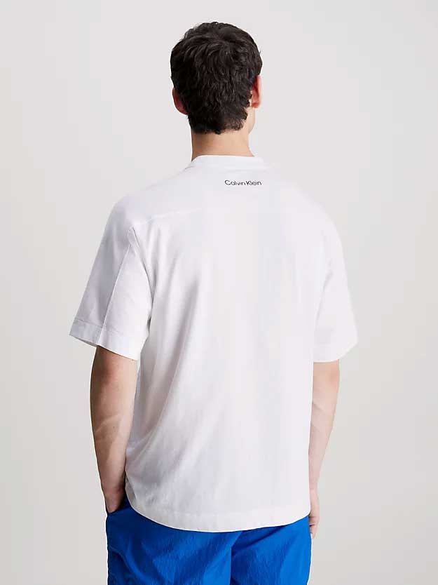Calvin Klein Performance Тениска PW SS TEE