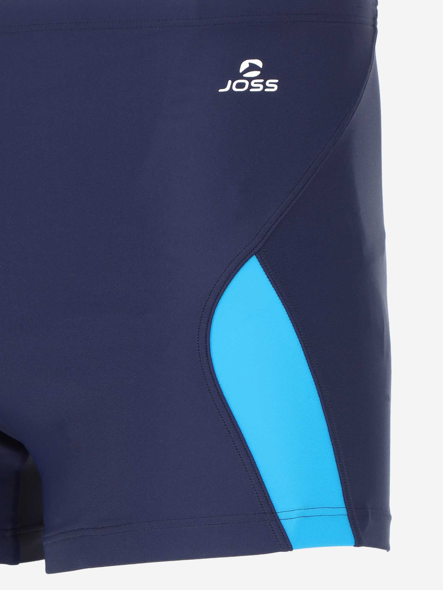 JOSS Бански Mens 27cm Essentials Basic Swimming