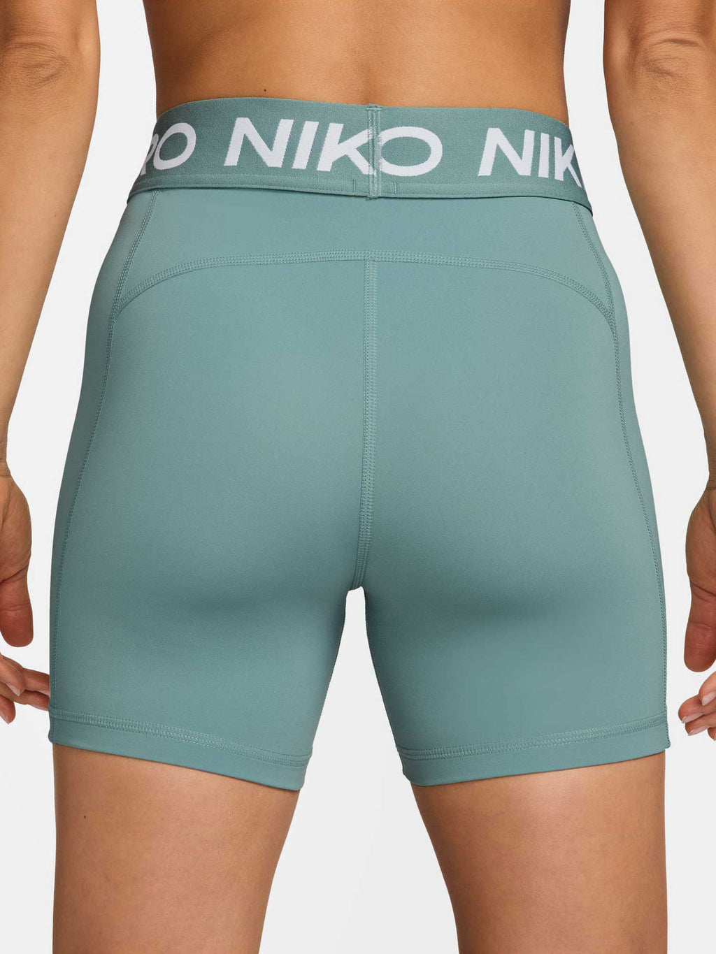 NIKE Клин W NP 365 SHORT 5IN
