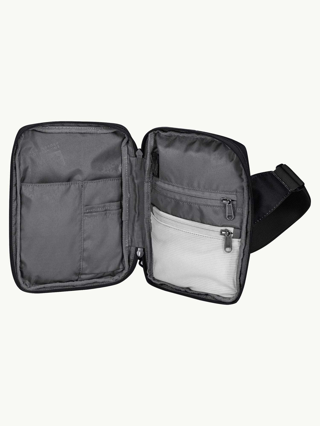 JACK WOLFSKIN Чанта KONYA ORGANIZER
