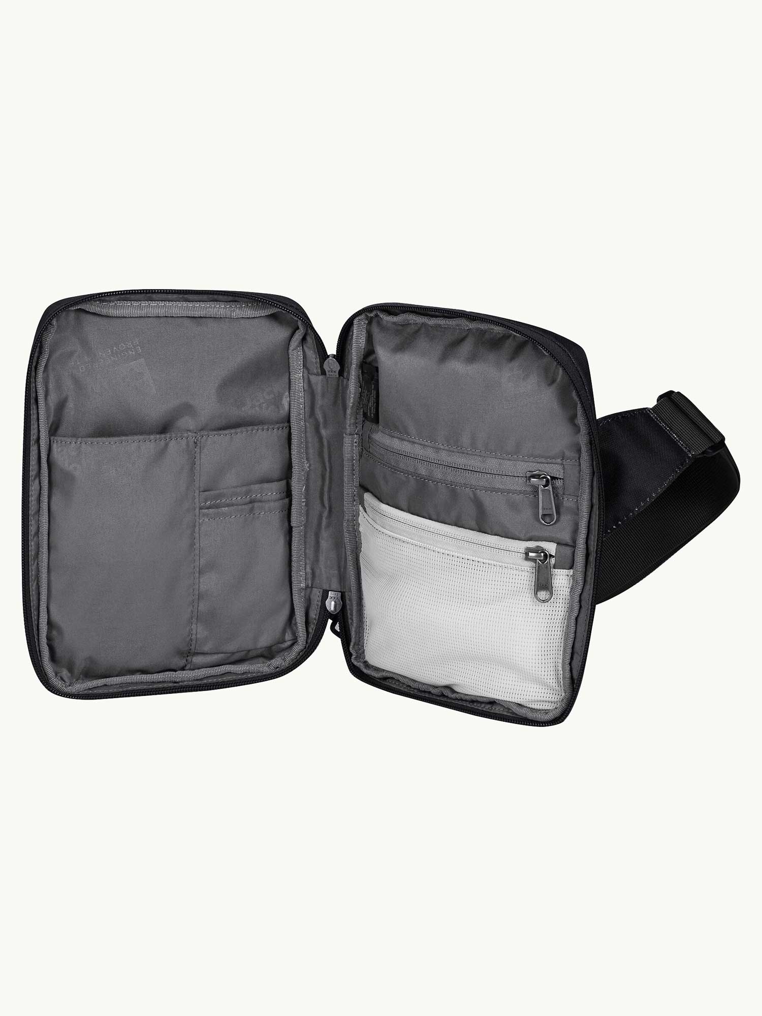 JACK WOLFSKIN Чанта KONYA ORGANIZER
