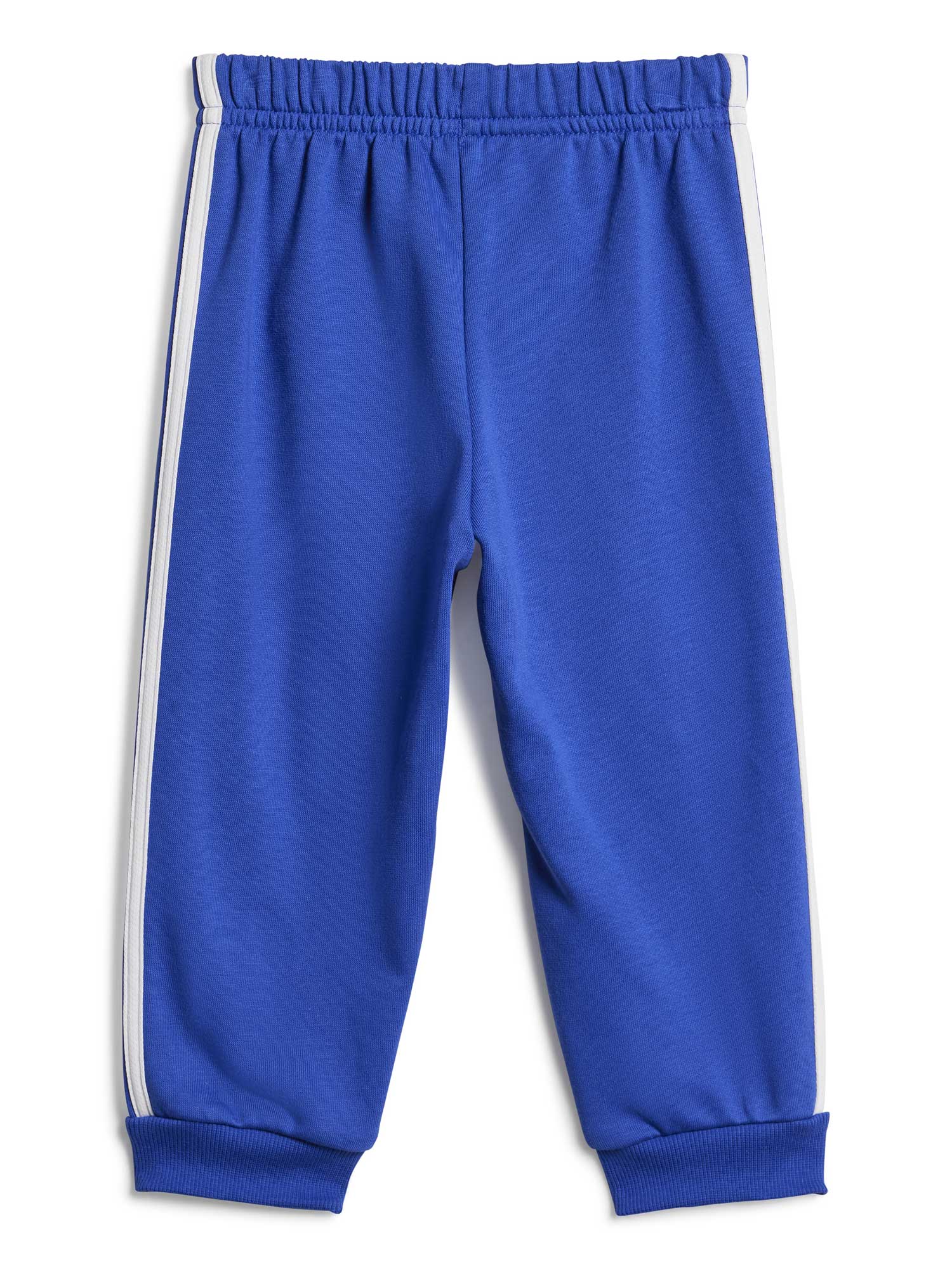 ADIDAS SPORTSWEAR Спортен екип Essentials 3-Stripes Jogger Set Kids