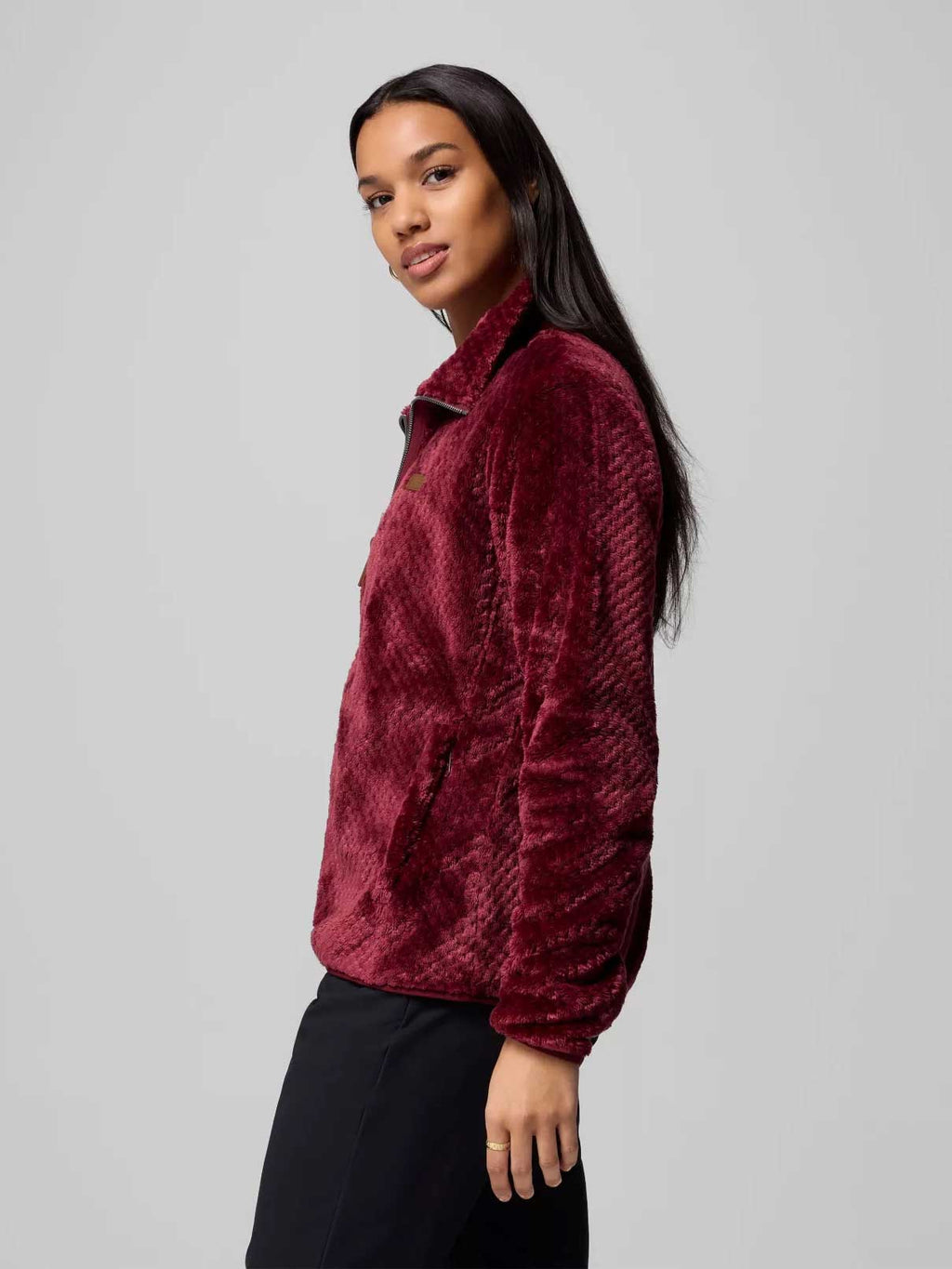 COLUMBIA Полар Women's Fire Side™ II Sherpa Full Zip