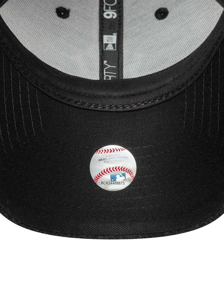 NEW ERA Шапка MELTON WOOL 9FORTY NEYYAN