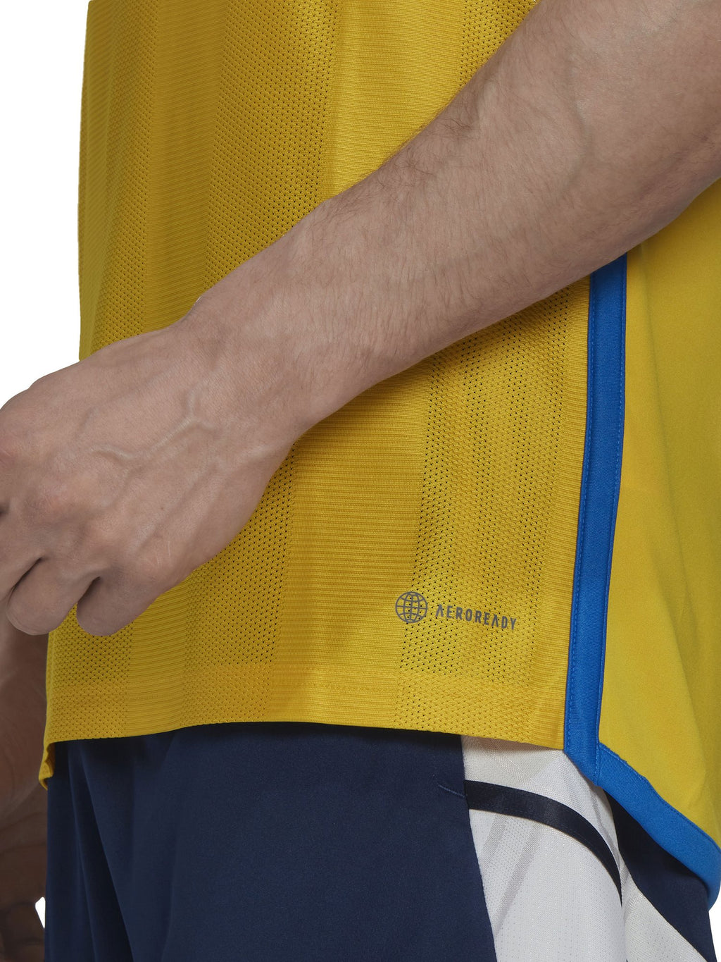 ADIDAS PERFORMANCE Тениска Sweden 22 Home