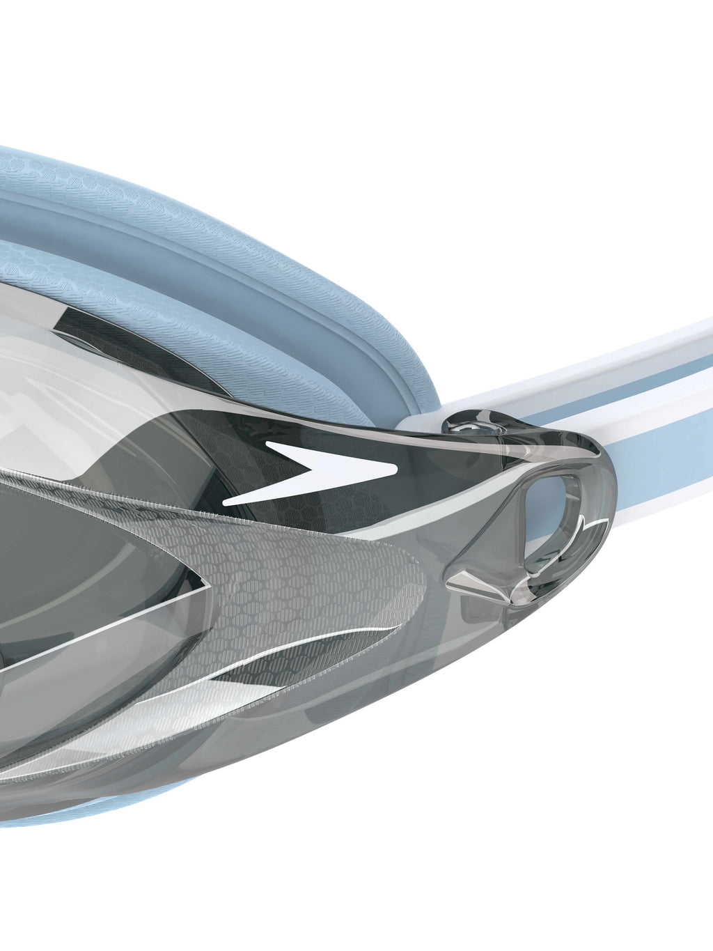 SPEEDO Плувни очила WOMENS VANQUISHER 3.0 MIRRORED