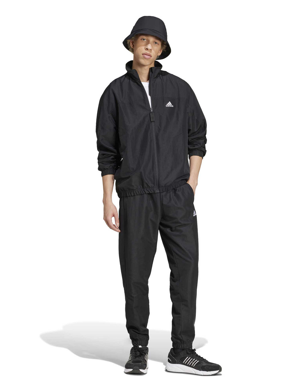 ADIDAS SPORTSWEAR Спортен екип Sportswear Woven Colorblock