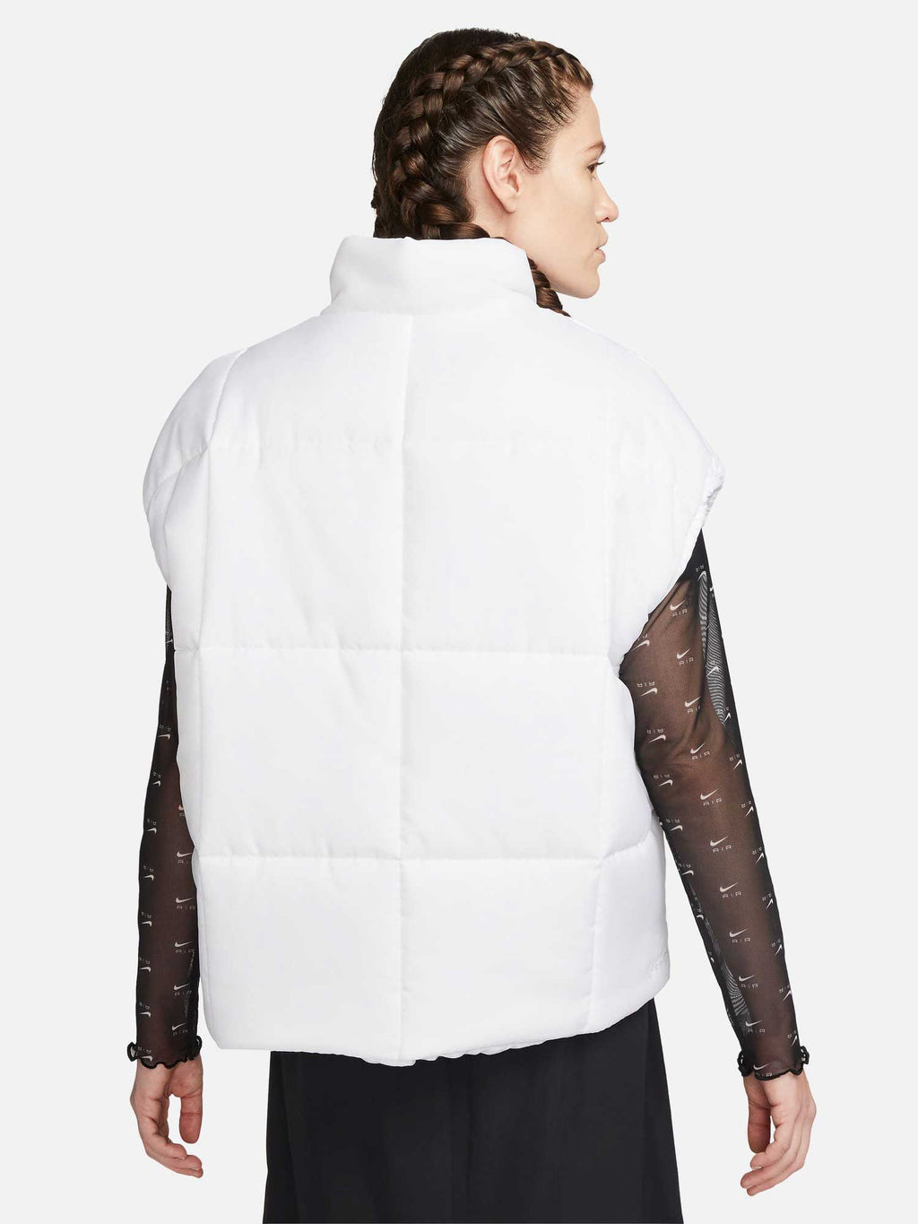 NIKE Елек W NSW TF THRMR CLSC VEST