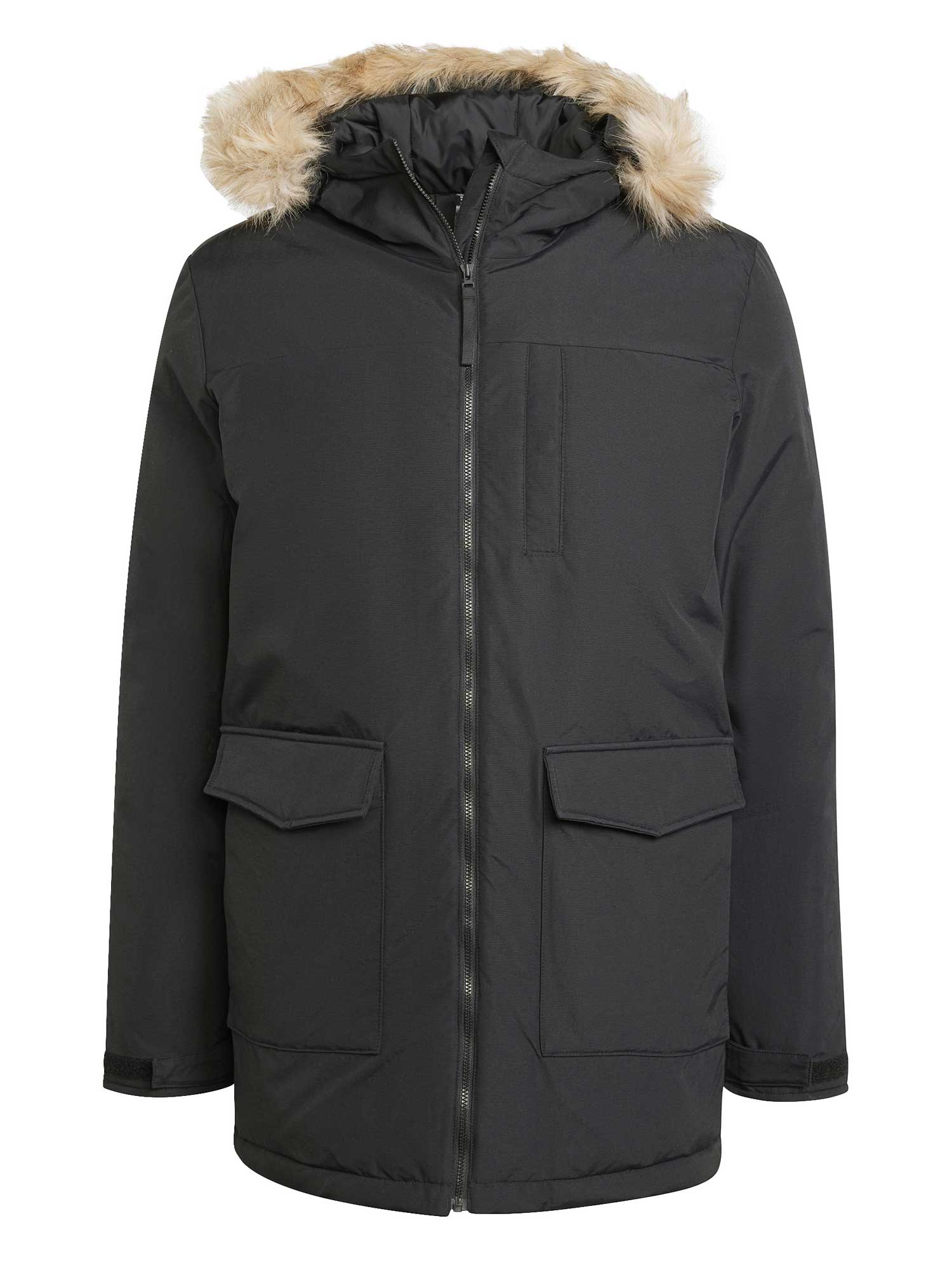 ADIDAS SPORTSWEAR Яке Paveric Fur Parka