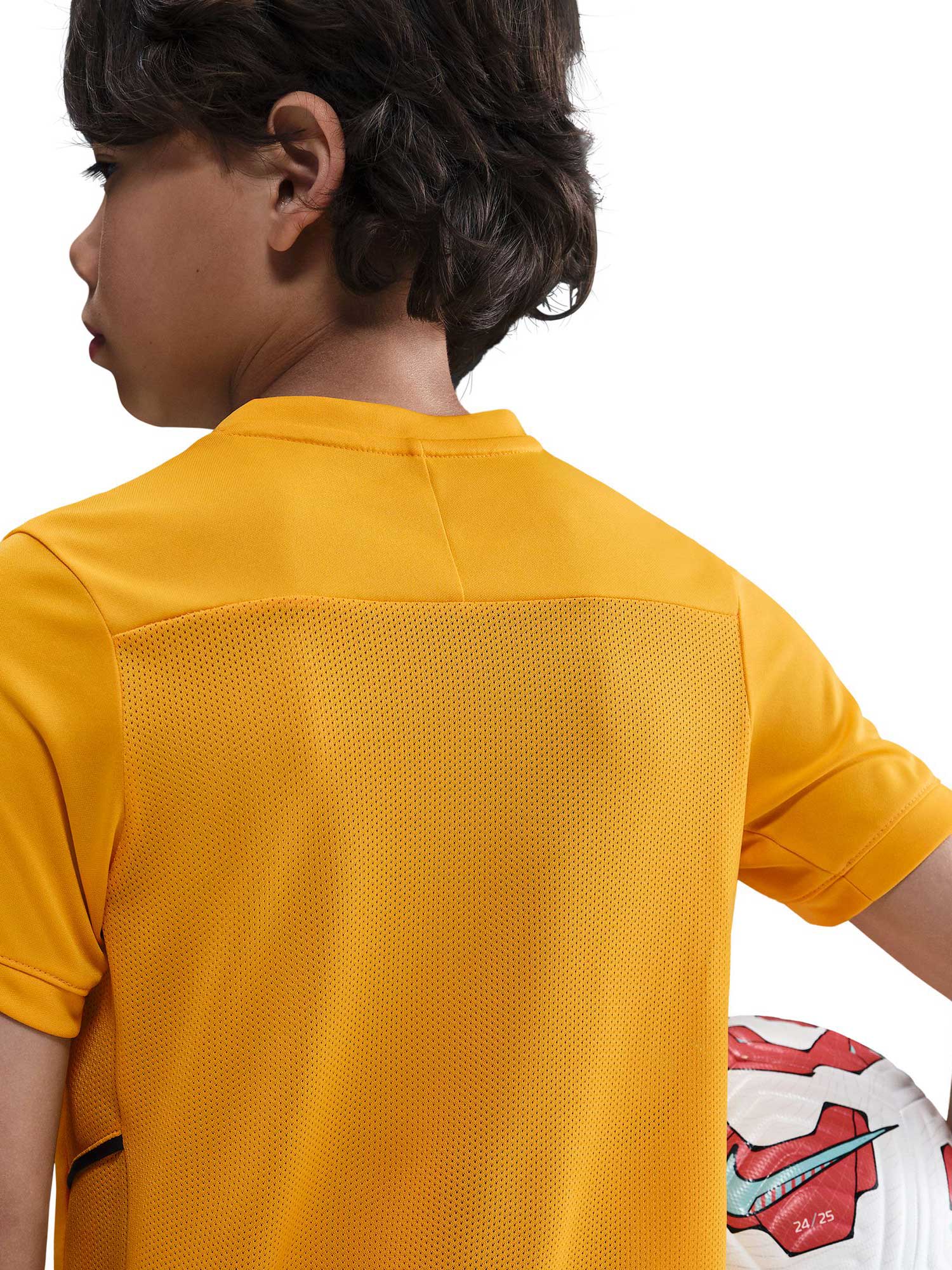 NIKE Тениска Erling Haaland K NK DF ACD25 TOP SS -PD