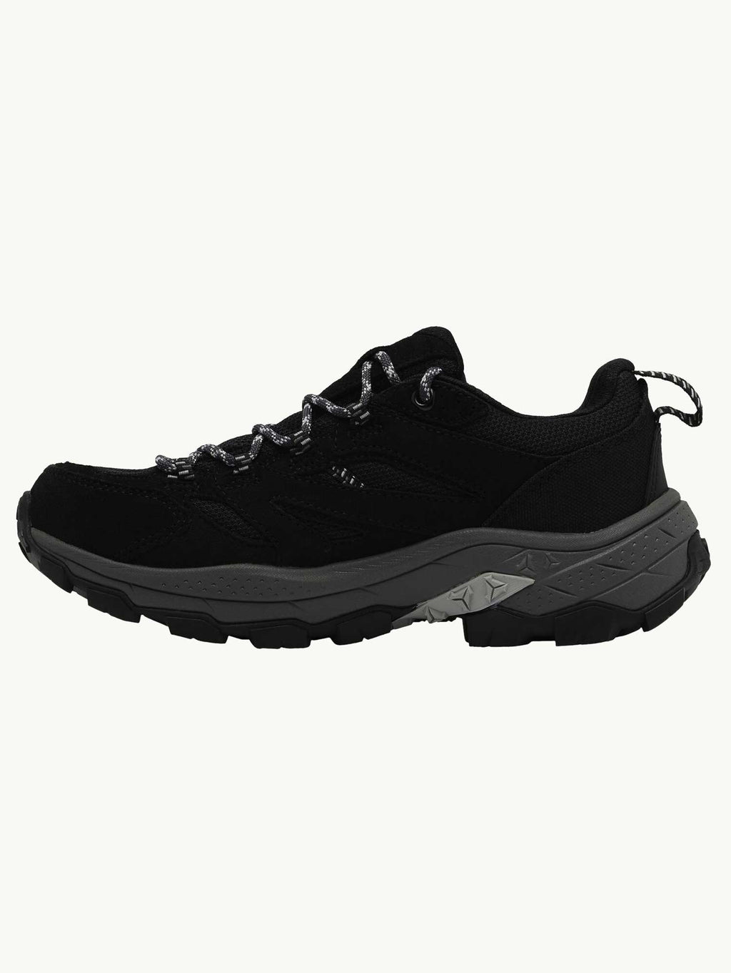 JACK WOLFSKIN Обувки VOJO TOUR TEXAPORE LOW W
