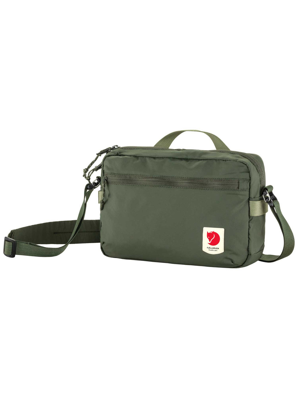 FJALLRAVEN Чанта High Coast Crossbody