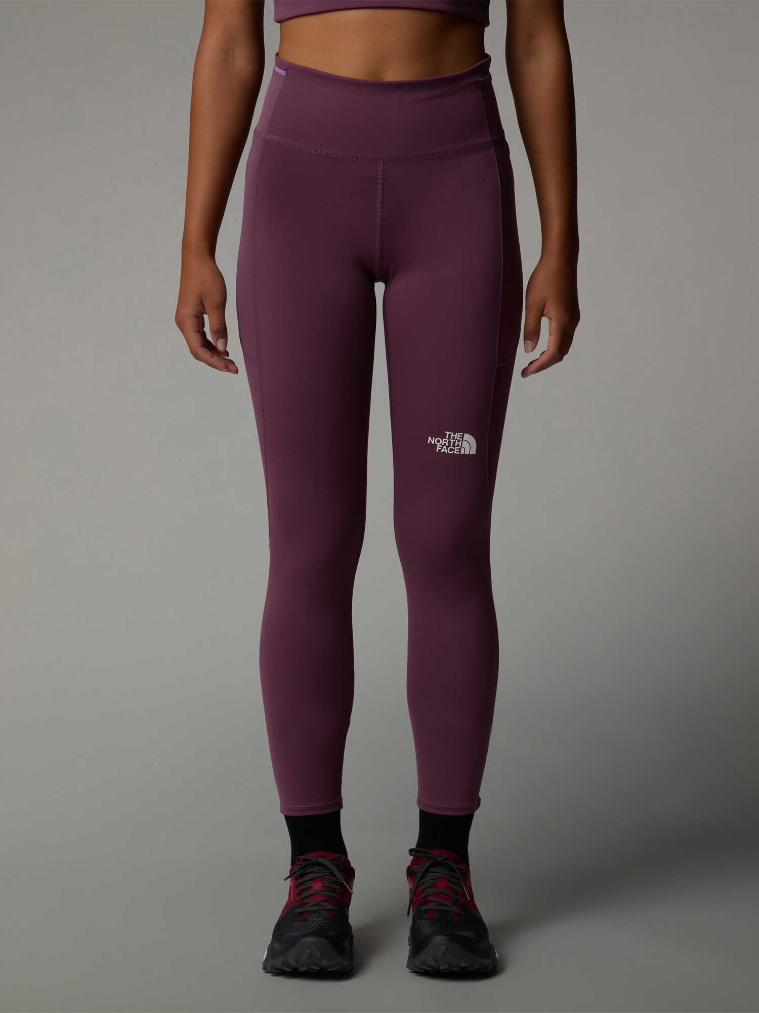 THE NORTH FACE Клин W MOVMYNT 7/8 TIGHT