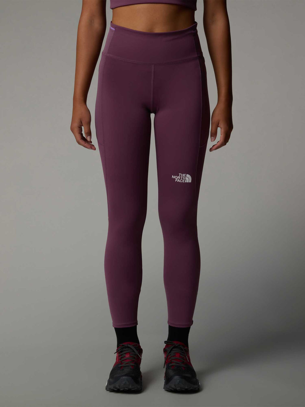 THE NORTH FACE Клин W MOVMYNT 7\/8 TIGHT