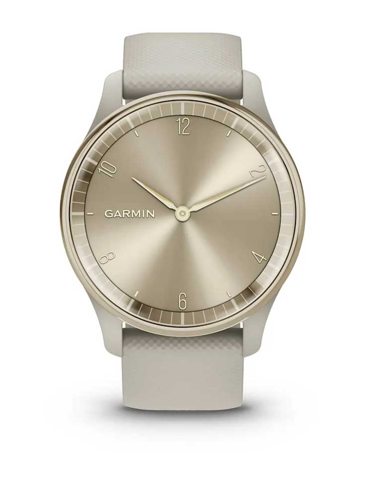 GARMIN Хибриден смарт часовник Vivomove Trend