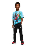 ADIDAS SPORTSWEAR Тениска x Marvel Spider-Man T-Shirt Kids
