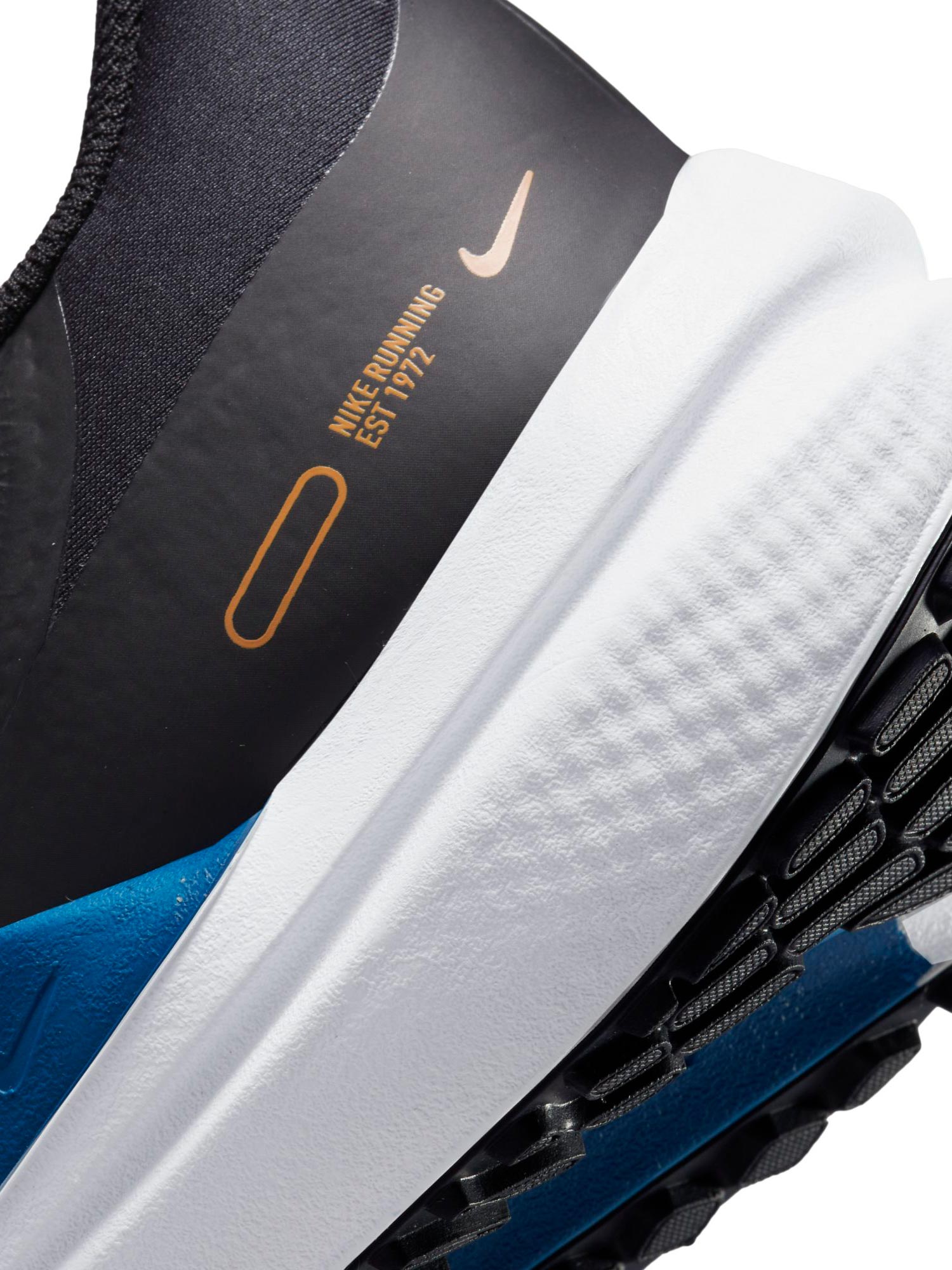 NIKE Обувки AIR WINFLO 9
