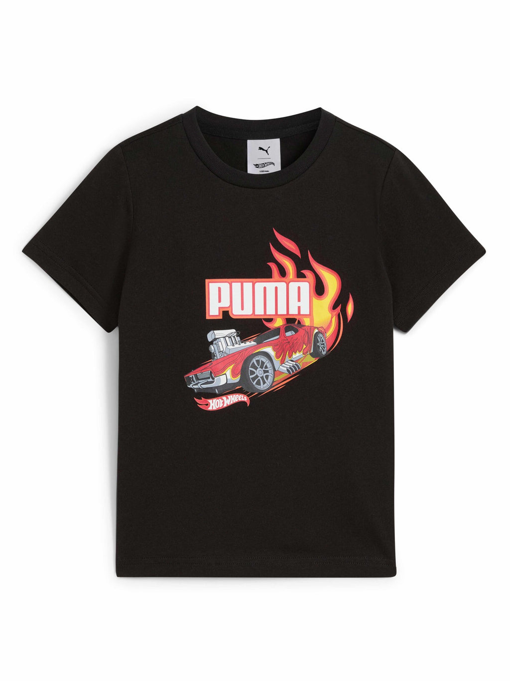 PUMA Тениска X HOT WHEELS Graphic Tee