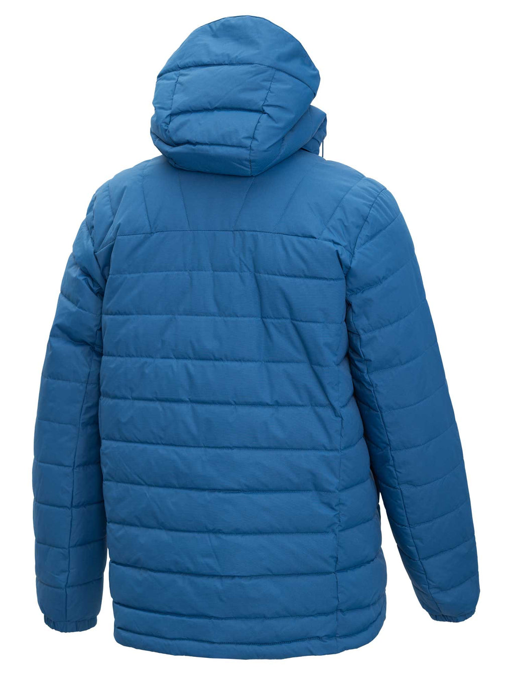 BRILLE Яке Hooded LifeSport