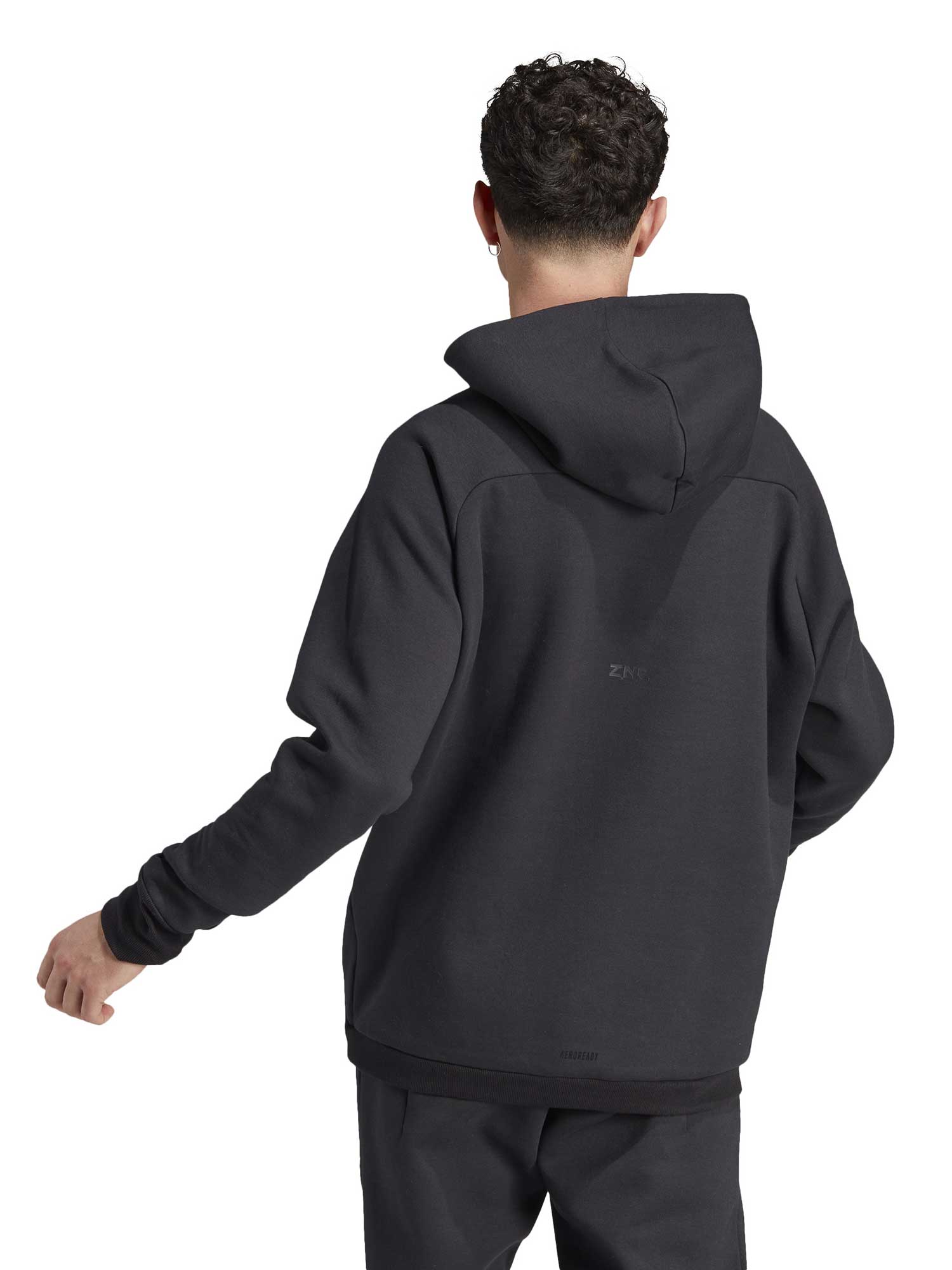 ADIDAS SPORTSWEAR Суитшърт New adidas Z.N.E. Premium