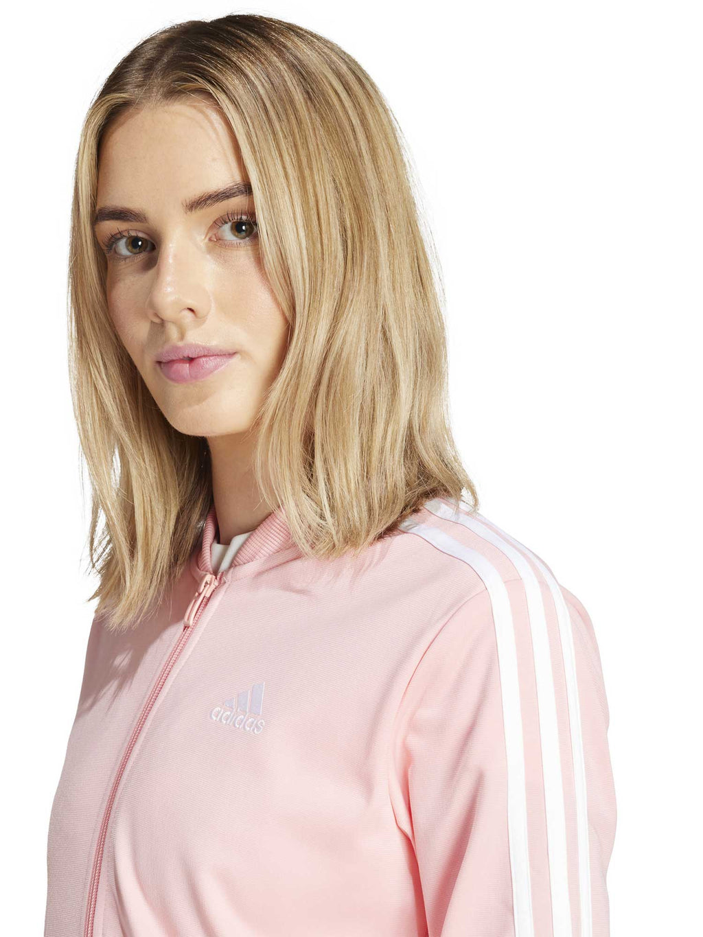 ADIDAS SPORTSWEAR Спортен екип Essentials 3-Stripes Tracksuit