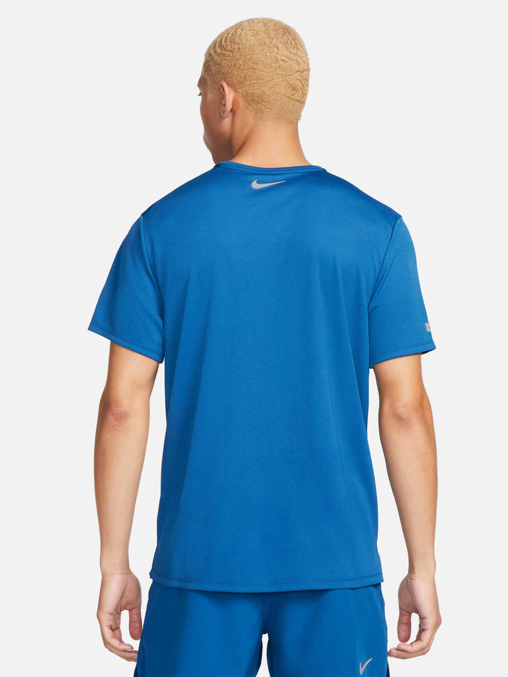 NIKE Тениска M NK FLASH MILER TOP