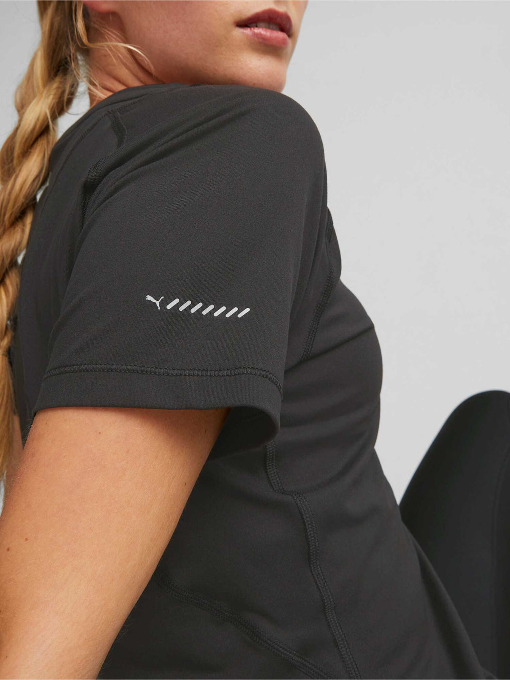 PUMA Тениска RUN CLOUDSPUN