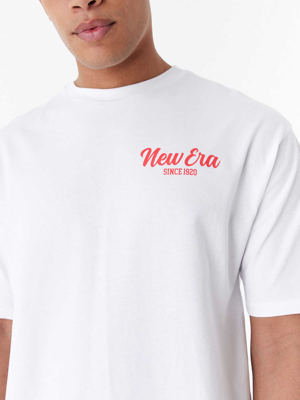 NEW ERA Тениска NE CACTUS GRPHC OS TEE