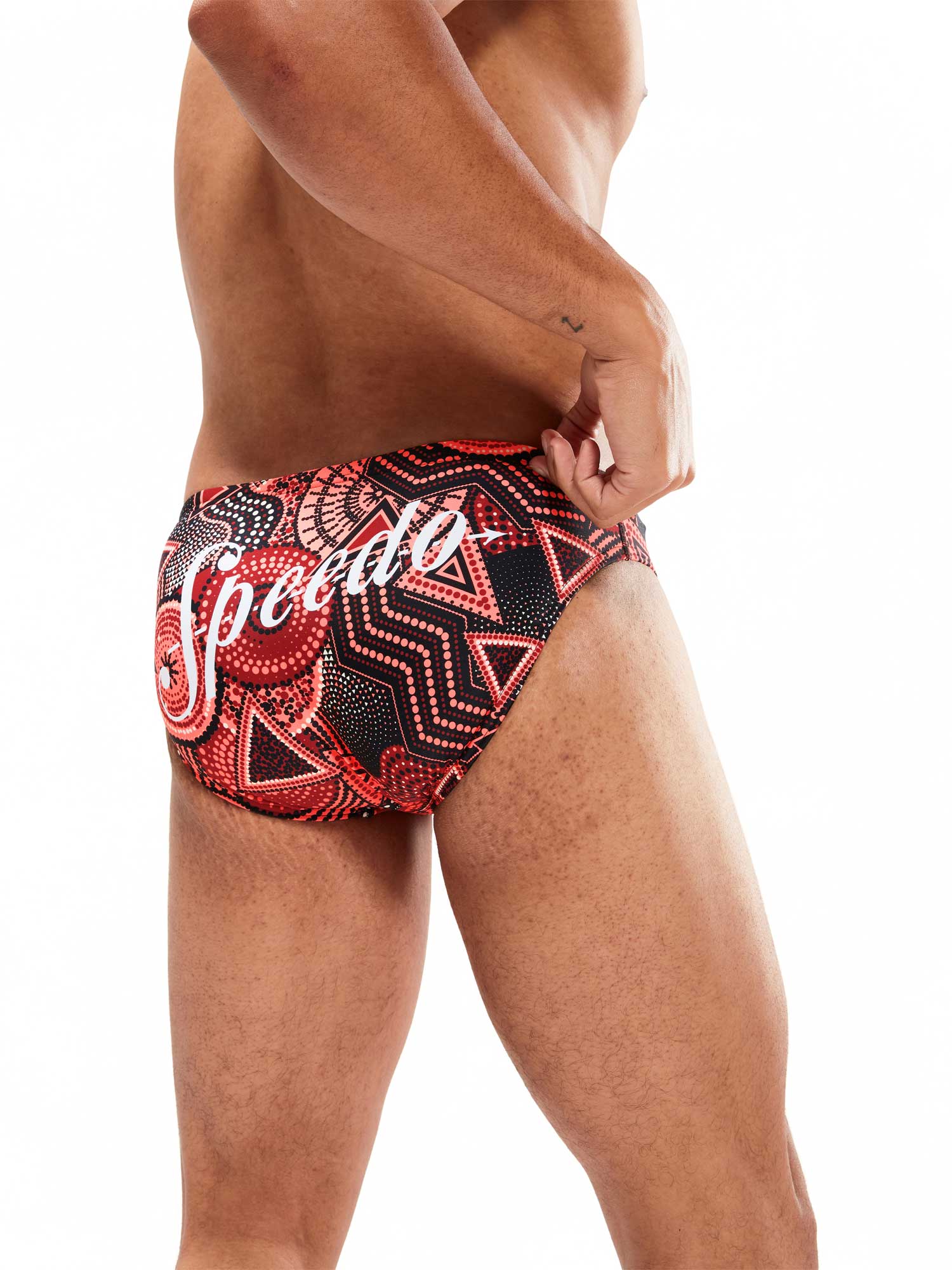 SPEEDO Бански ESCAPE 5CM