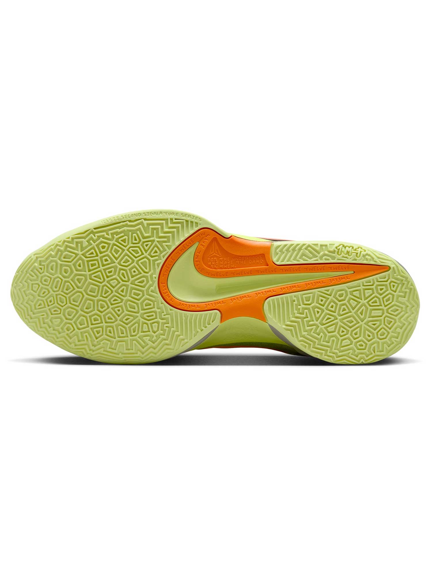 NIKE Обувки JA 2