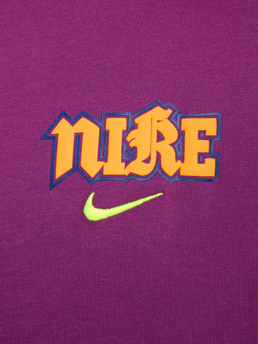 NIKE Тениска M NSW TEE M90 OC LBR DNA