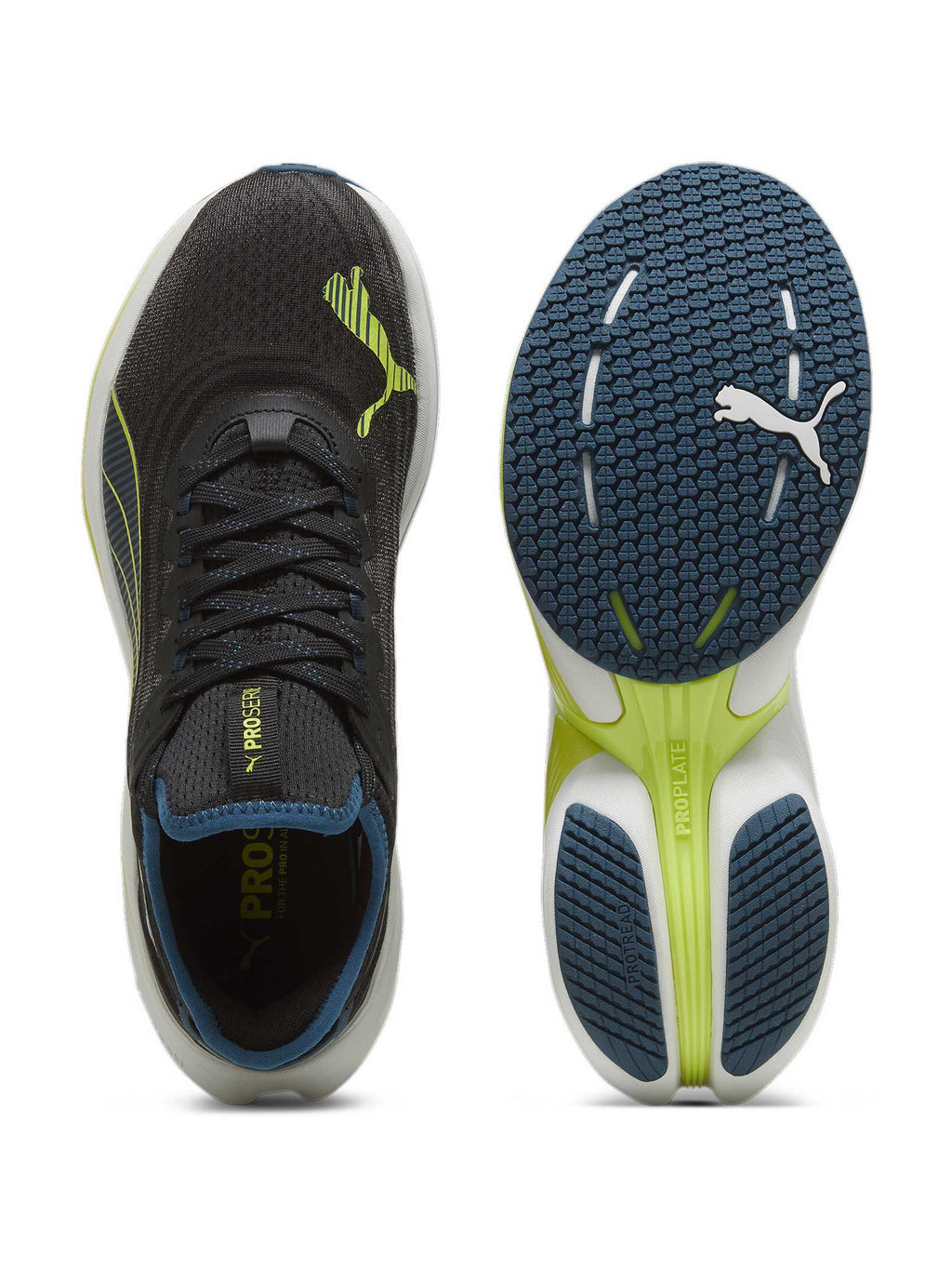 PUMA Обувки Conduct Pro