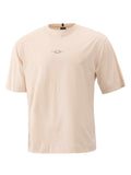 OAKLEY Тениска STACKED METAL TEE