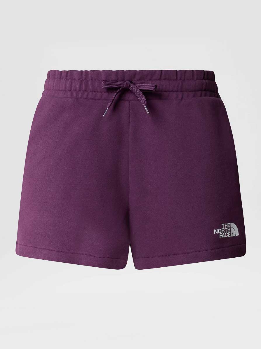 THE NORTH FACE Къси панталони W LOGOWEAR SHORT