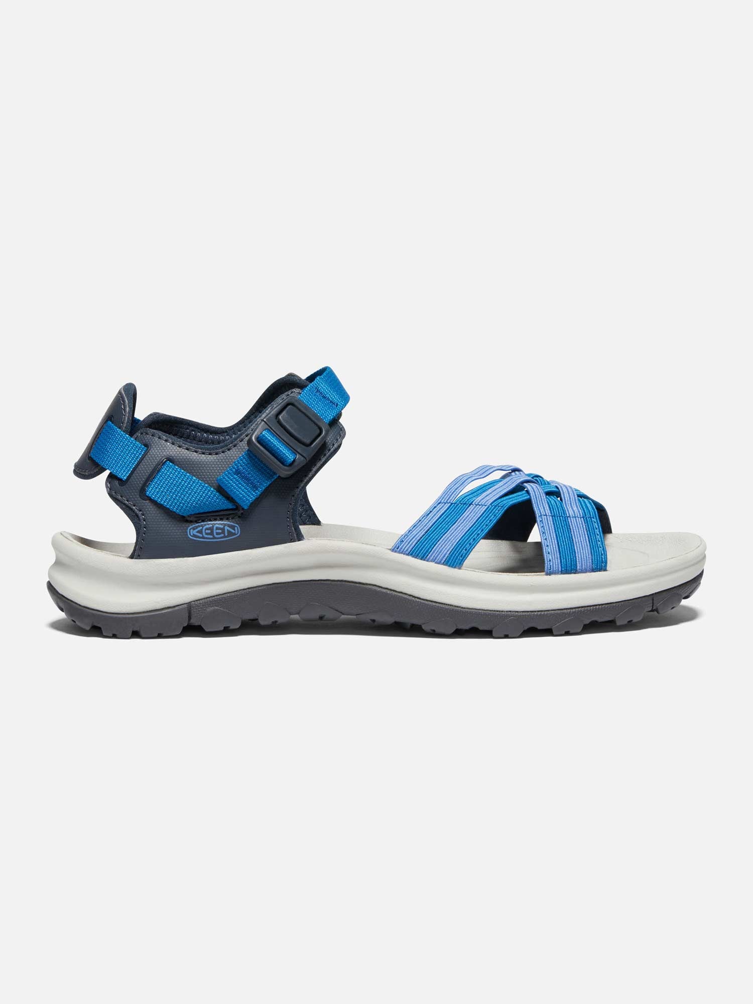 KEEN Сандали TERRADORA II STRAPPY O