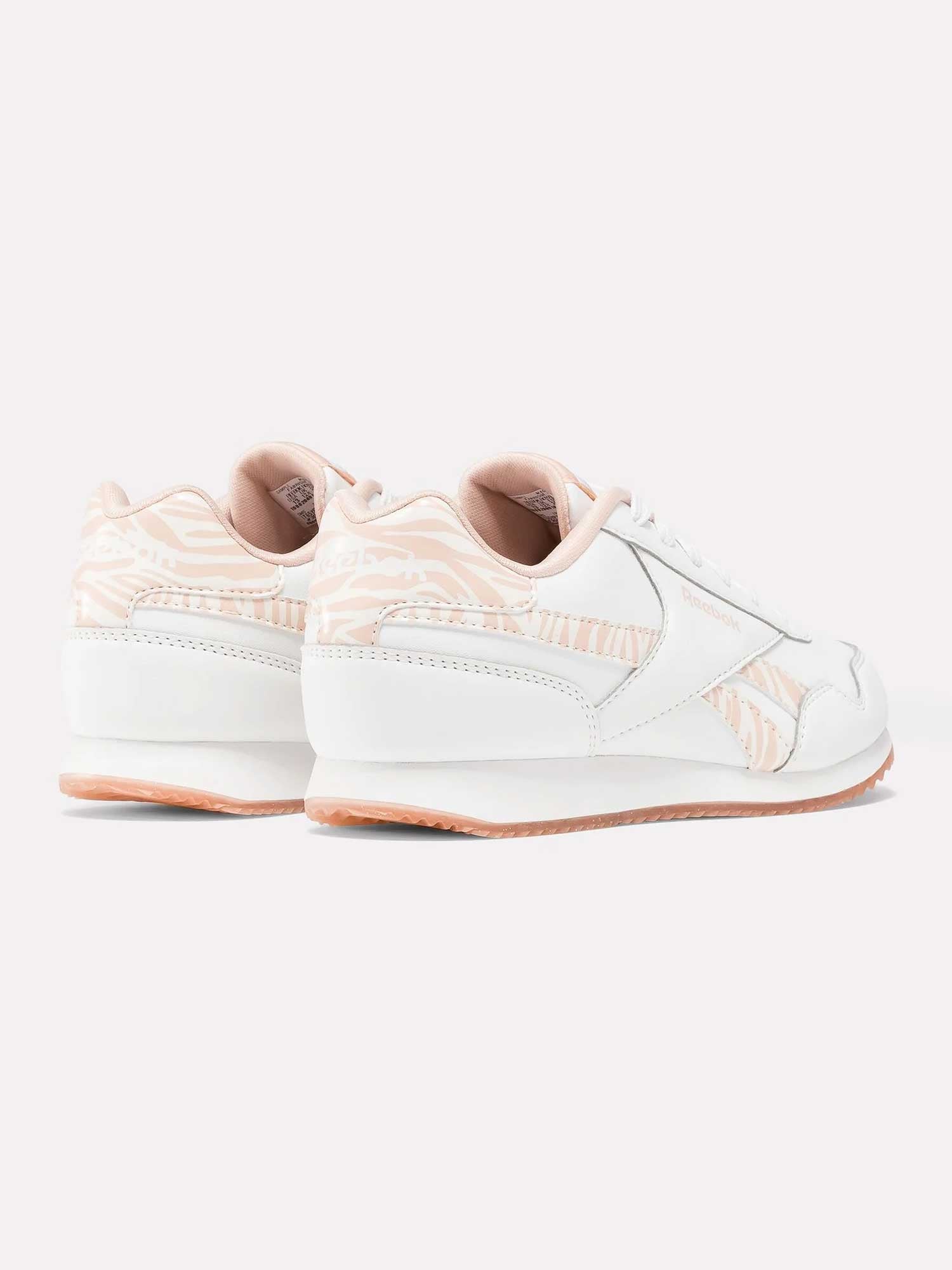 REEBOK Обувки ROYAL CL JOG 3