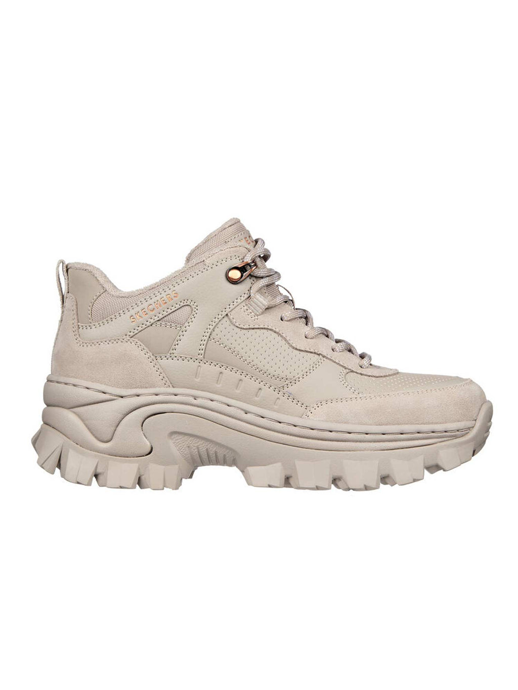 SKECHERS Обувки HI-RYZE - KEWL AVE
