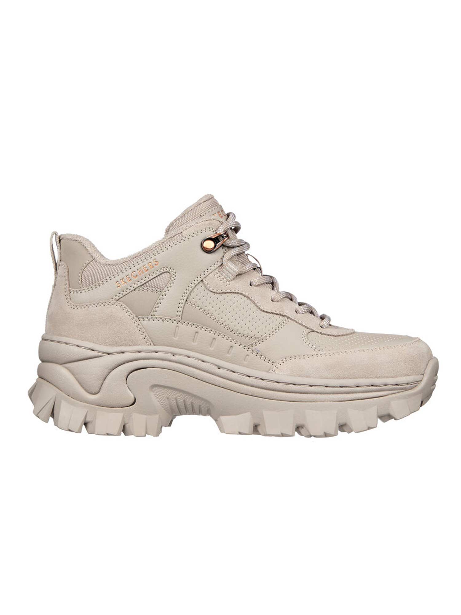 SKECHERS Обувки HI-RYZE - KEWL AVE