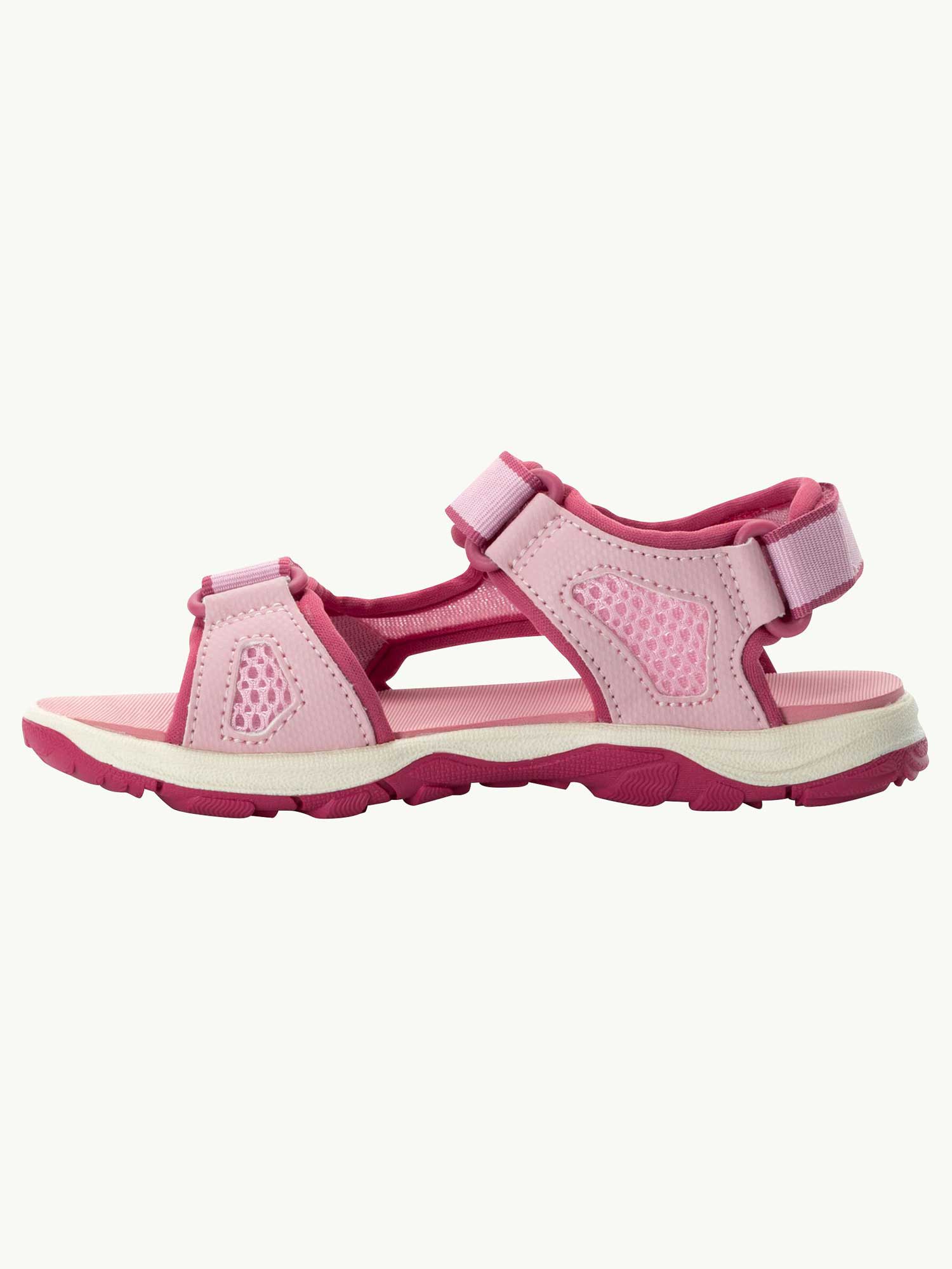 JACK WOLFSKIN Сандали TARACO BEACH SANDAL K