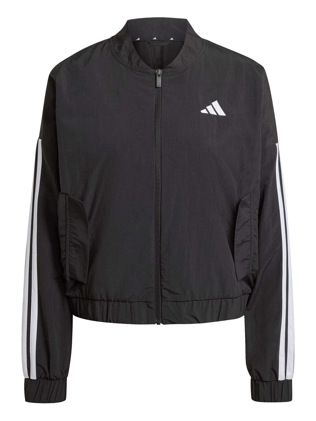 ADIDAS SPORTSWEAR Ветровка Essentials 3-Stripes Lifestyle Woven