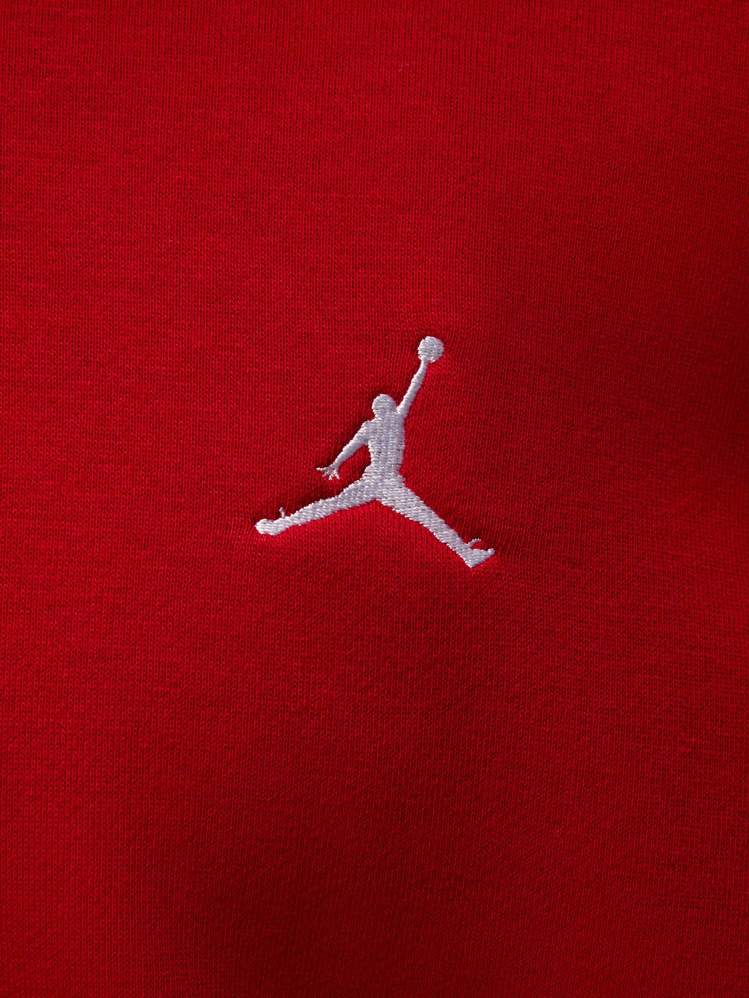 JORDAN Суитшърт M J BRK FLC FZ