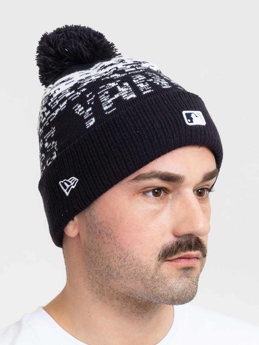 NEW ERA Зимна шапка New York Yankees