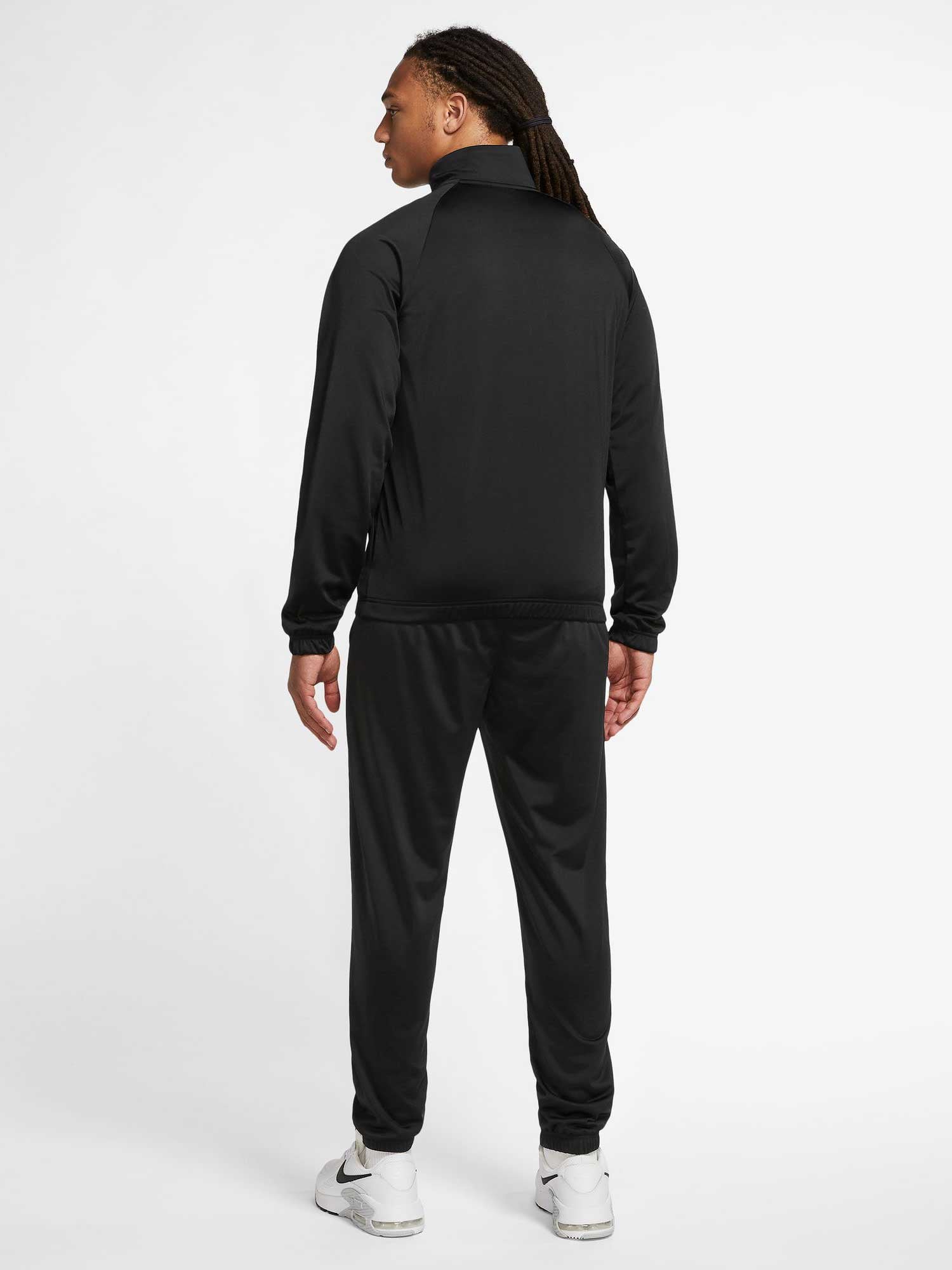 NIKE Спортен екип M NK CLUB PK TRK SUIT