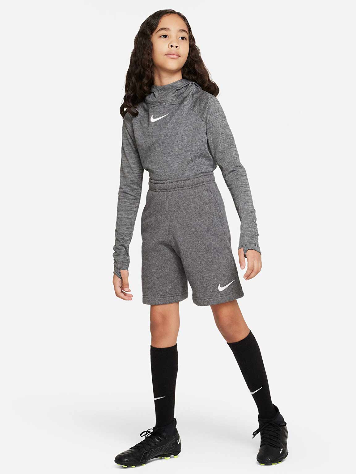 NIKE TEAM Къси панталони Y NK FLC PARK20 SHORT KZ