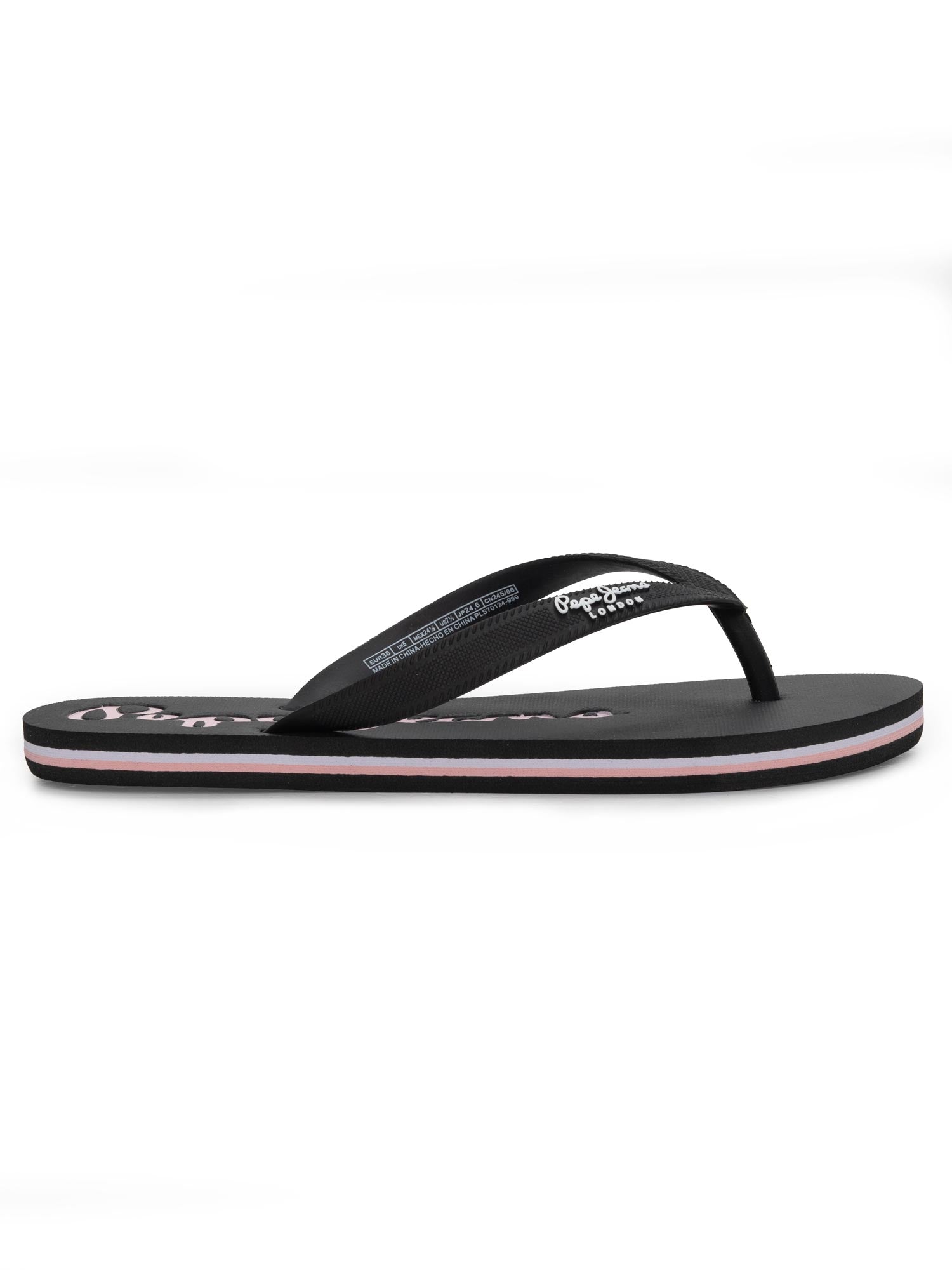 PEPE JEANS Джапанки BAY BEACH BRAND W