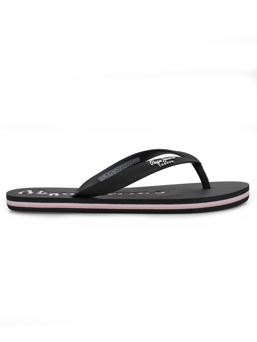 PEPE JEANS Джапанки BAY BEACH BRAND W