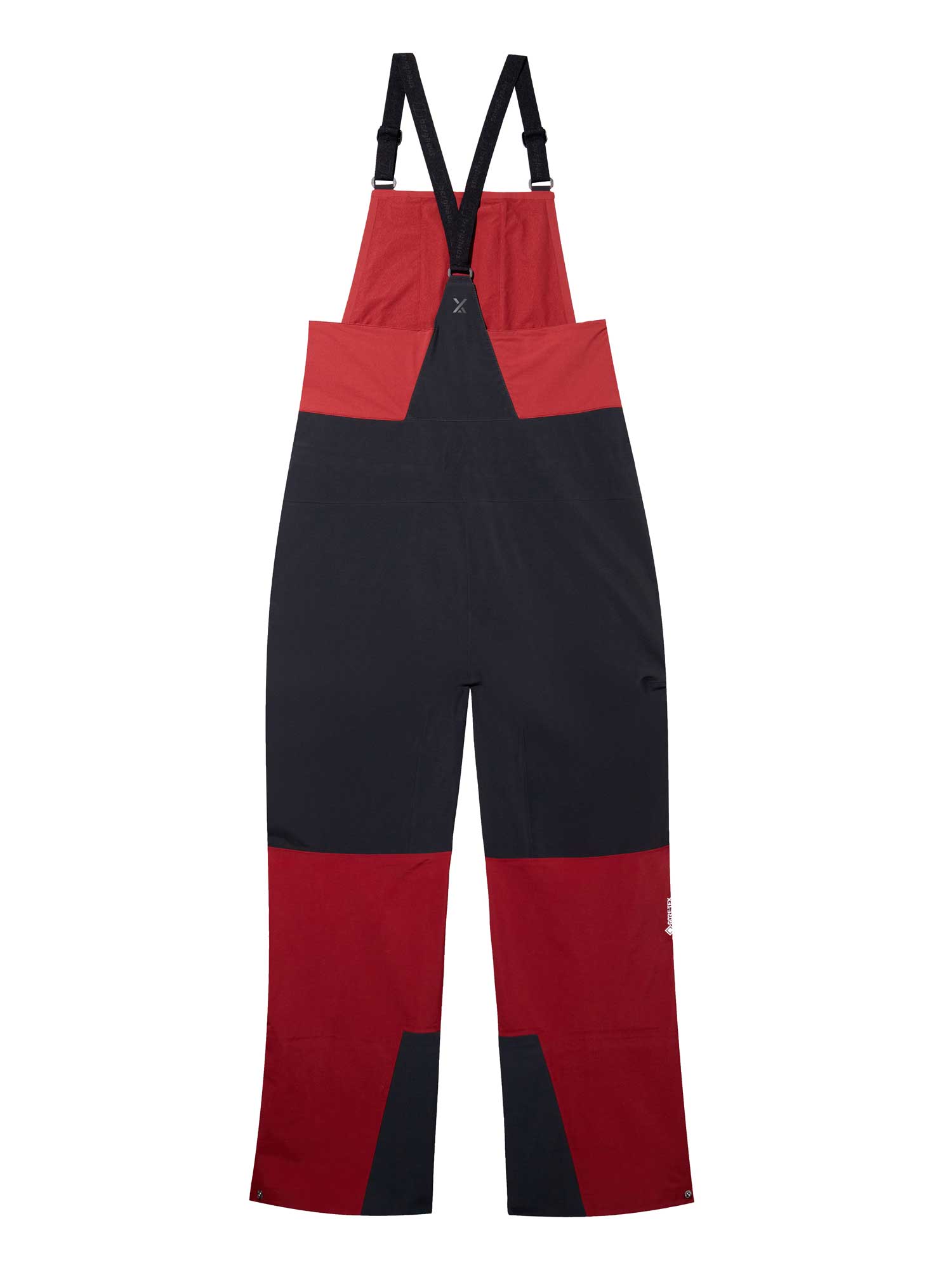 BERGHAUS Гащеризон M MTN ARETE DESCND GTX BIB PNT