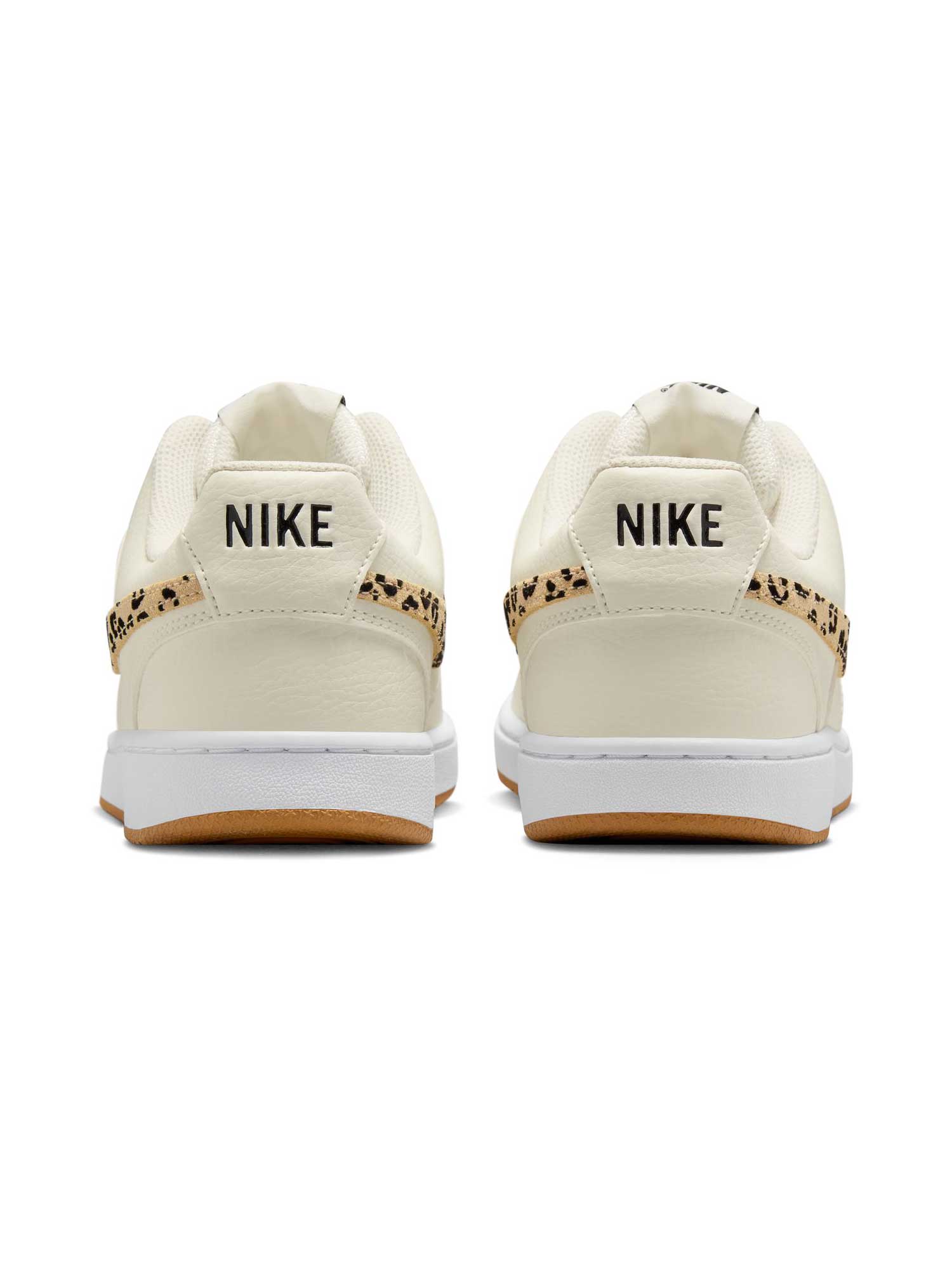 NIKE Обувки W COURT VISION