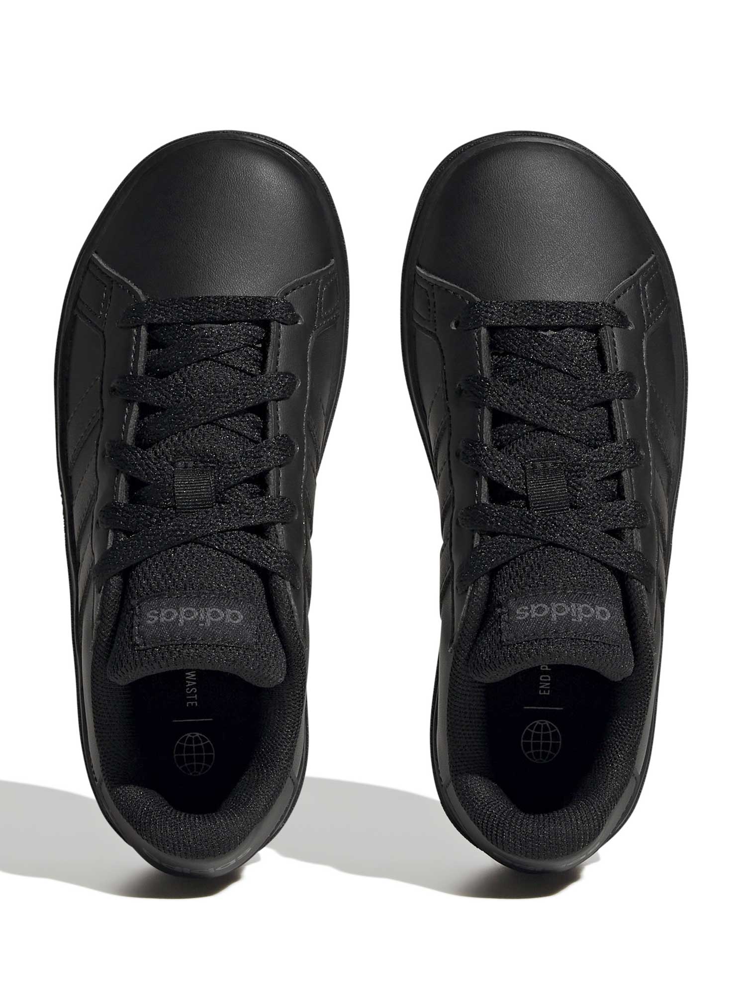 ADIDAS SPORTSWEAR Обувки Grand Court Lifestyle Tennis Lace-Up