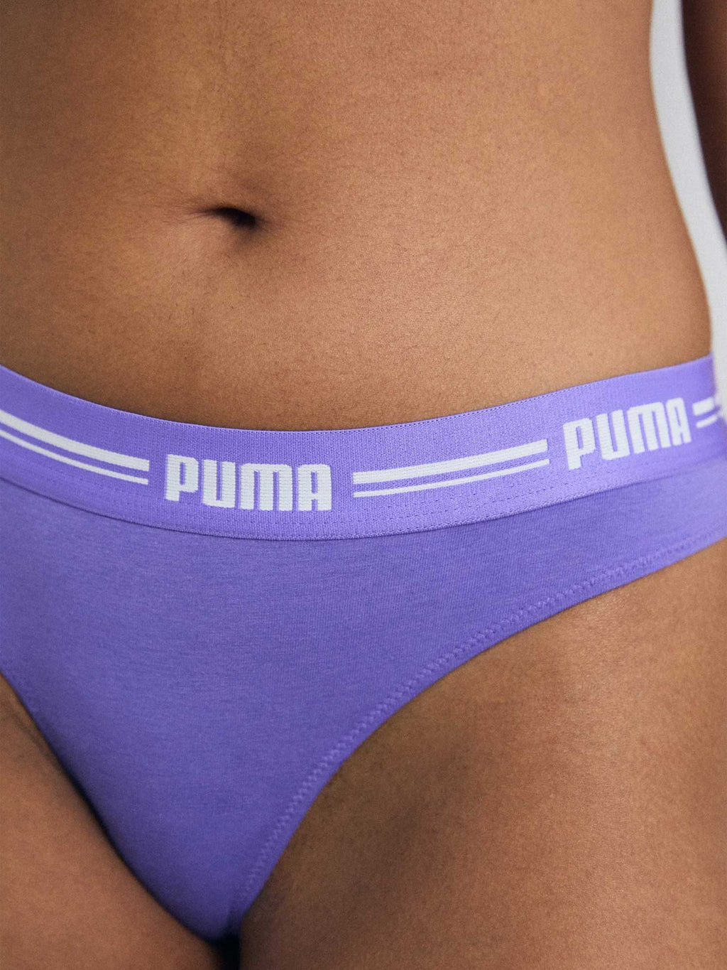 PUMA Бельо WOMEN STRING 2P PACK